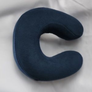 Memory Foam Neck Pillow